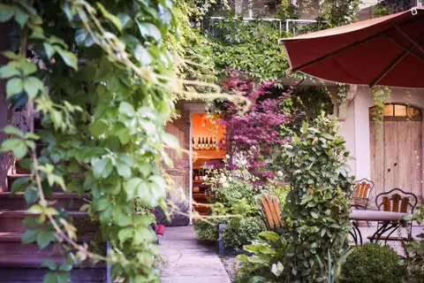 Domaine La Fourmone