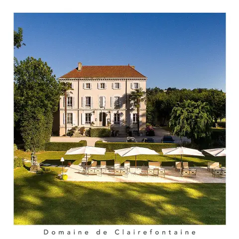 Domaine de Fontbelle