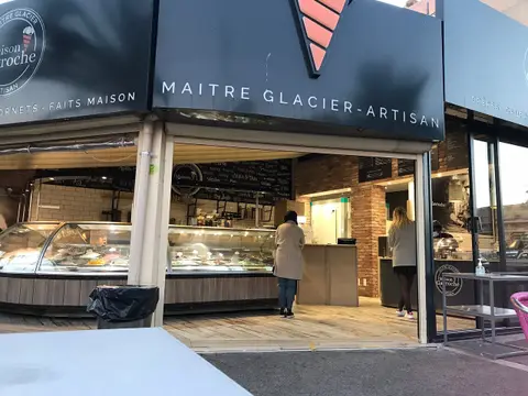 Le Gavroche