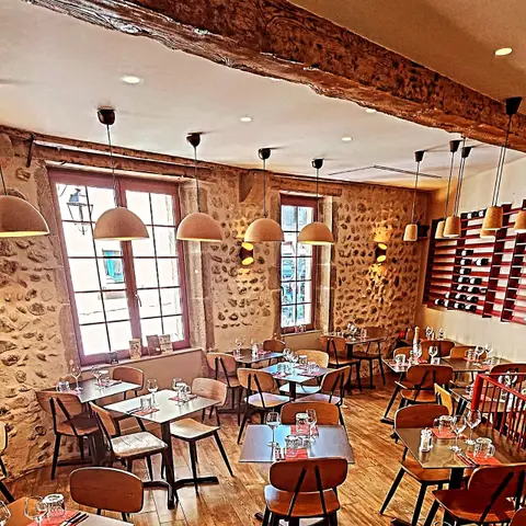 La Cantine