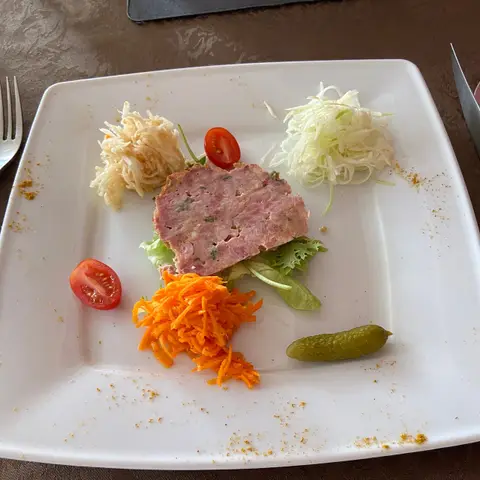 La Table Gourmande