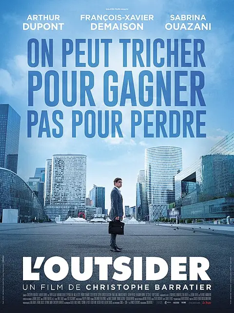 L'Outsider