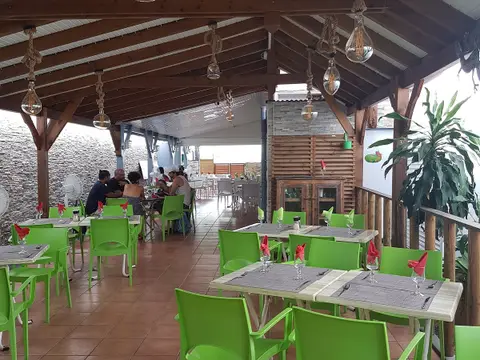 Bar Sainte Anne