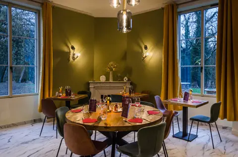 Restaurant Le Château