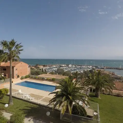 Estérel Bay Apartments