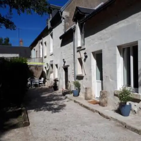 Le Logis du Guetteur