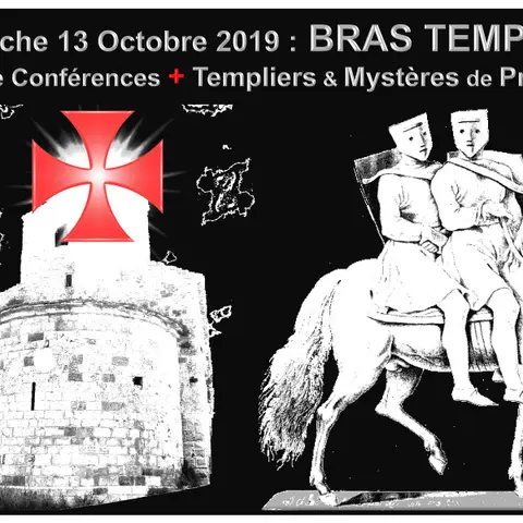 Le Mas des Templiers