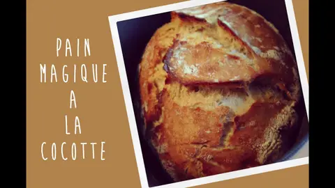 Le Pain de Pourcieux Chez Faustine