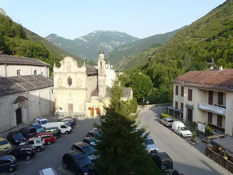 Auberge les Arômes