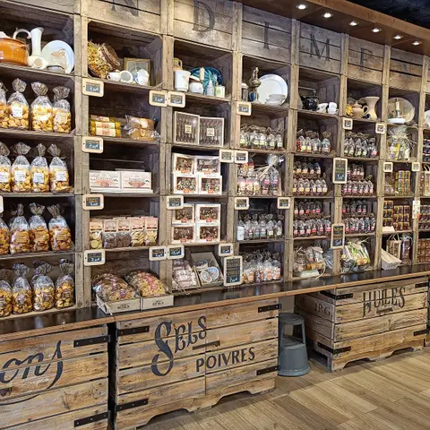 Le Comptoir