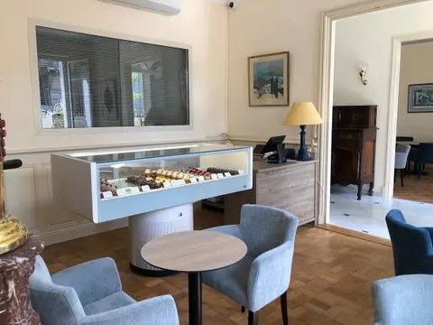 Caffè Clemenceau