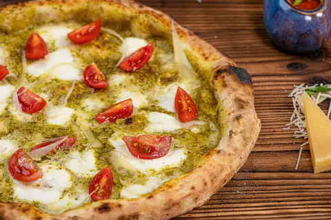 Le NAPO - Pizza