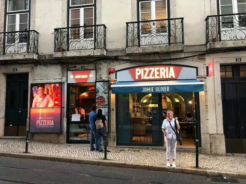 LE JEMM Pizzeria