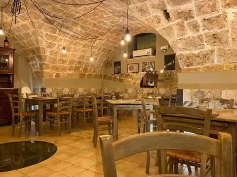 L'odélyce Restaurant