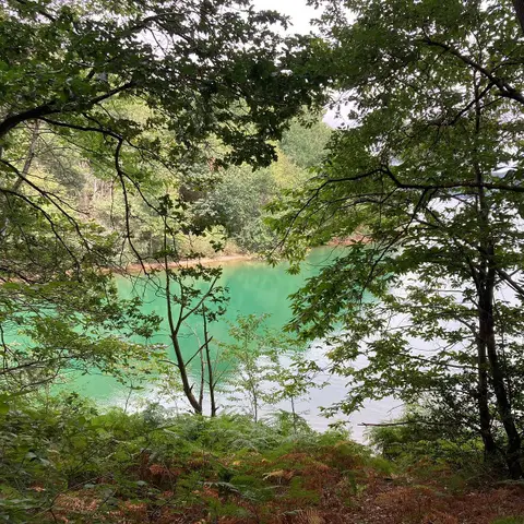 Vallee Du Barry