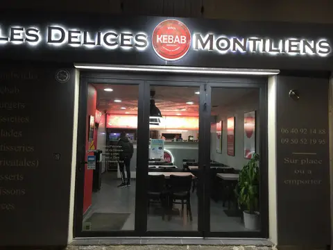 Les Délices Montiliens