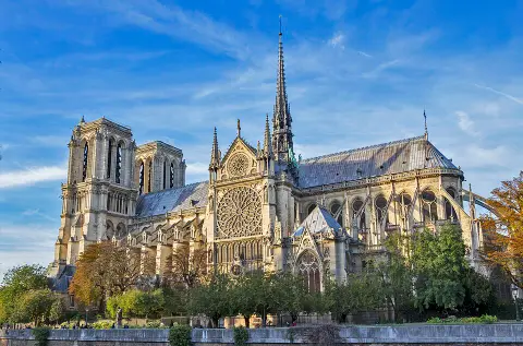 Notre-Dame de la Vière