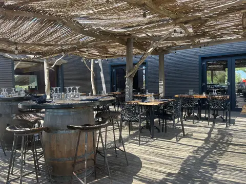 Bar Restaurant de Beaudinard