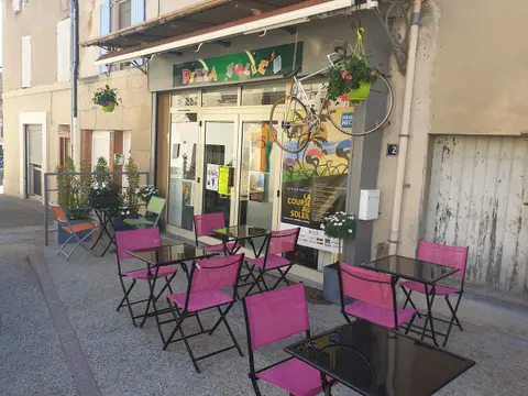Provence Dauphine S A