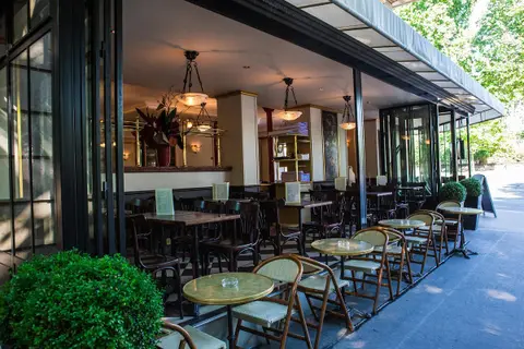 Brasserie le France