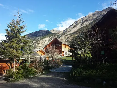 La Maison Jaune