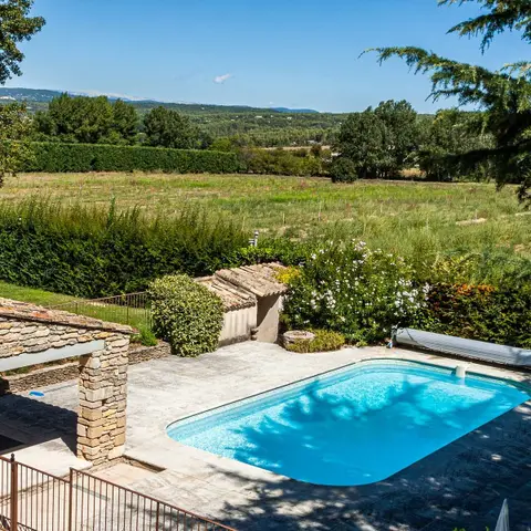 Domaine des Anges
