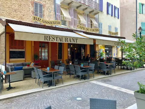 Café du Cours