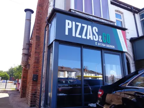Pizza and Co