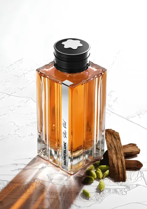 Eau De Source du col Saint-Jean