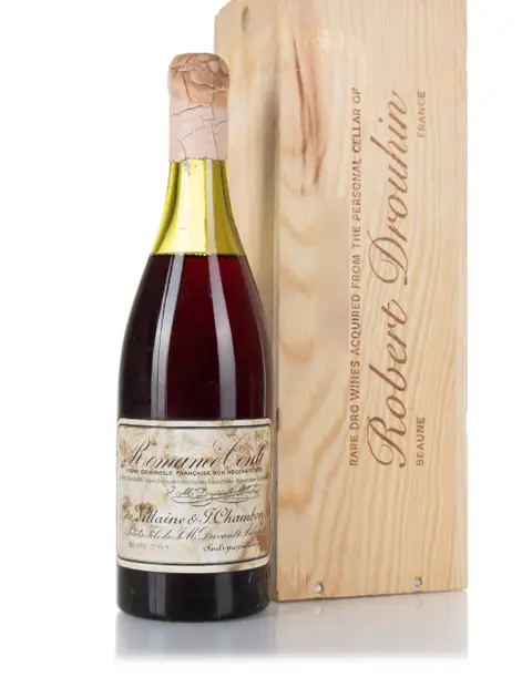 Domaine du baguier