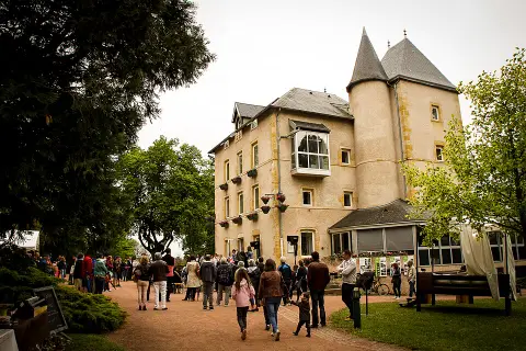 Château Beaulieu
