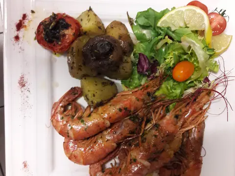 Oraison