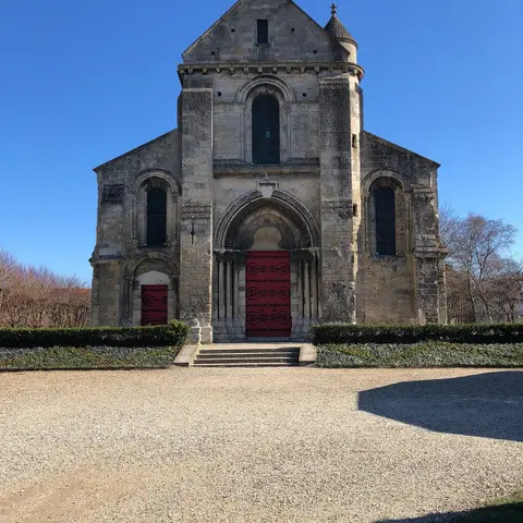 Saint-Pierre-Avez