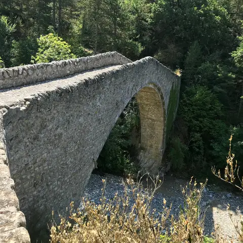 Entrepierres