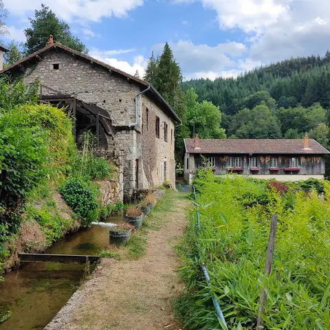 Moulin de Sainte-Anne
