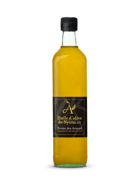 Domaine les Patys - Huile d'olive