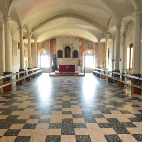Oratoire Saint-Antoine
