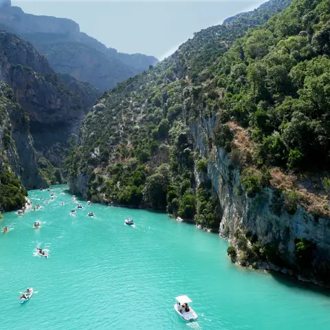 Espace Tourisme & Découverte Provence Verdon