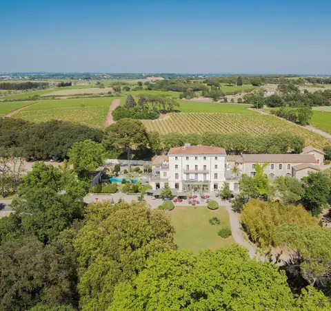 Domaine de Lolicé