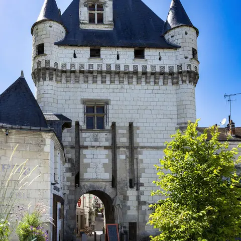 Porte des Cordeliers