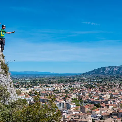 Via Ferrata