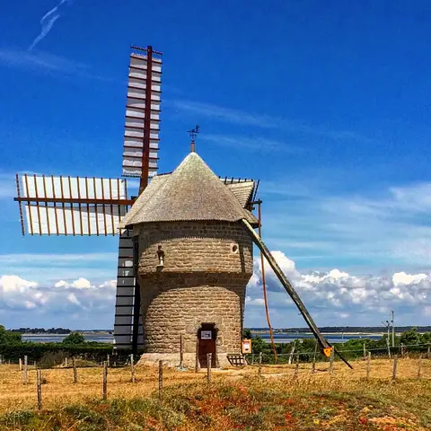 Moulin du Flayosquet