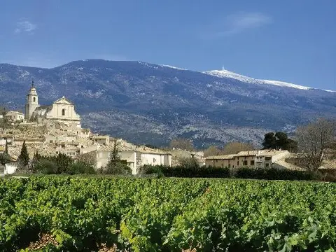 Les Pagas du Ventoux