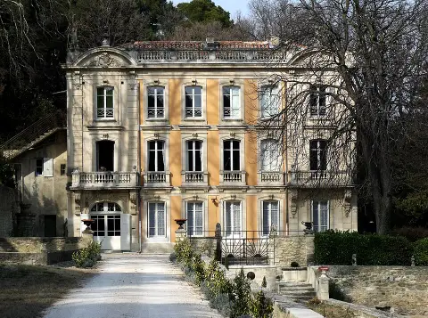 Domaine de Fontségugne