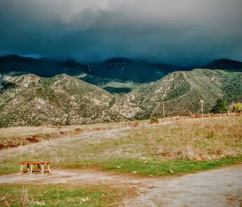 Ranch Eldorado