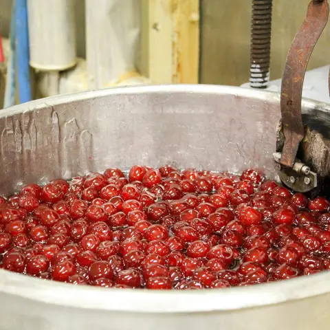 La Maison du Fruit Confit