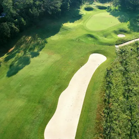 Golf de Barbaroux