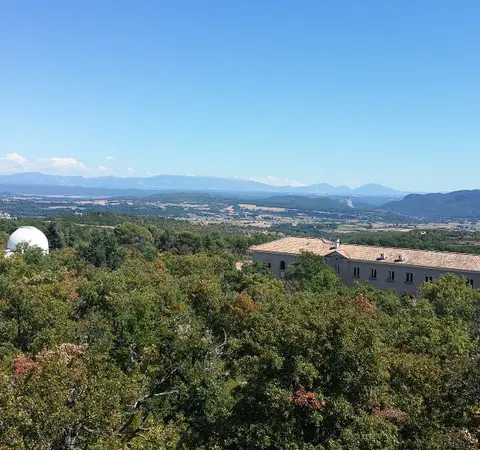 Médiathèque de Saint-Jurs
