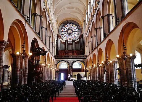 Oratoire Notre-Dame d'Uchane