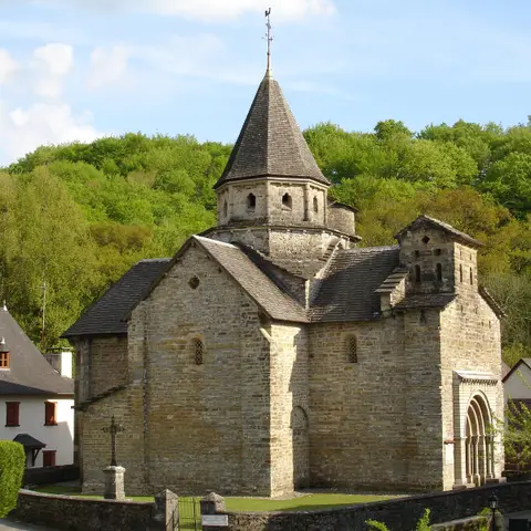 Eglise Saint-Blaise